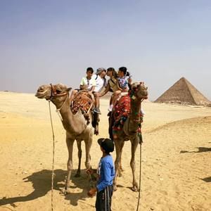 Meet your Posher, Lizelle